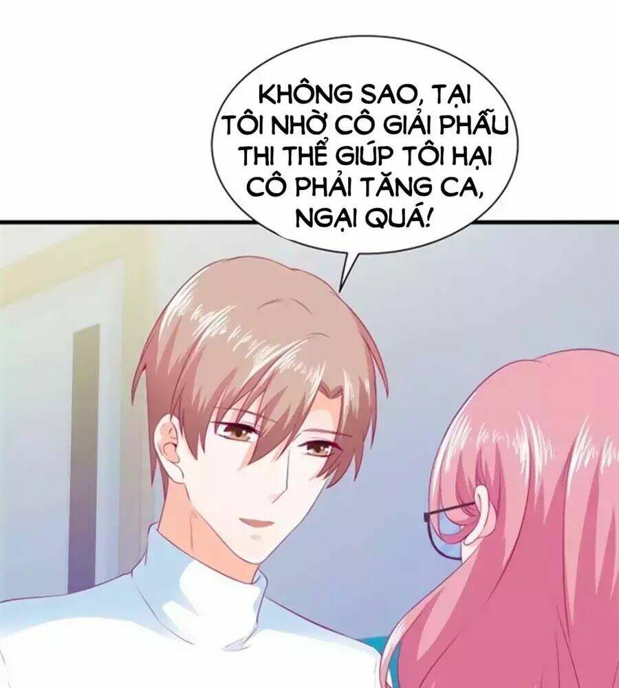 khi trò chơi ác ma bắt đầu chapter 119 72