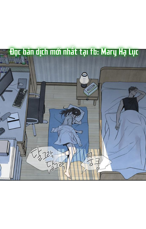 điều khiến tôi quyết tâm muốn chết chapter 57.3 1