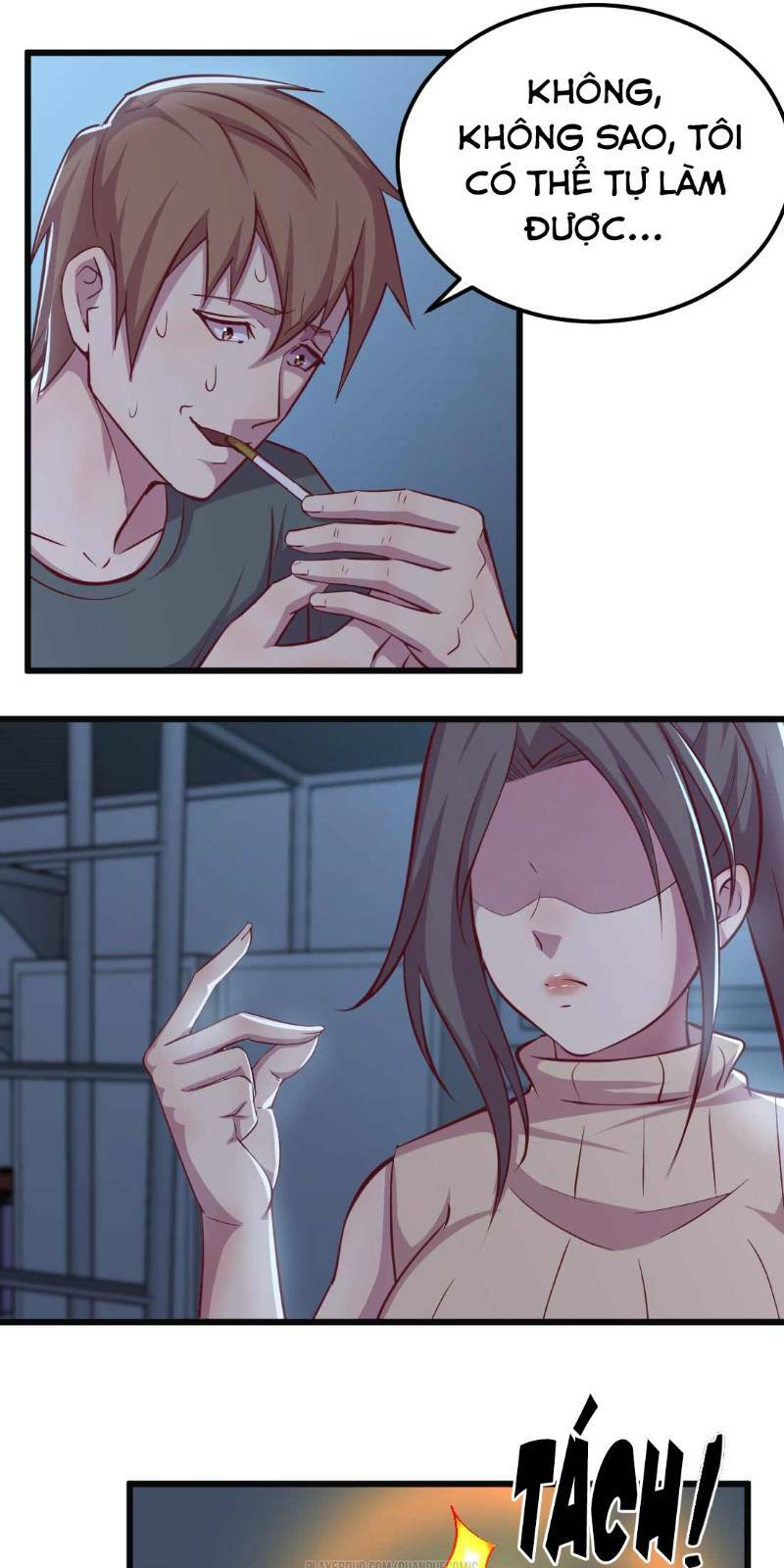 song tu đạo lữ kiểu xem mặt chapter 22 23