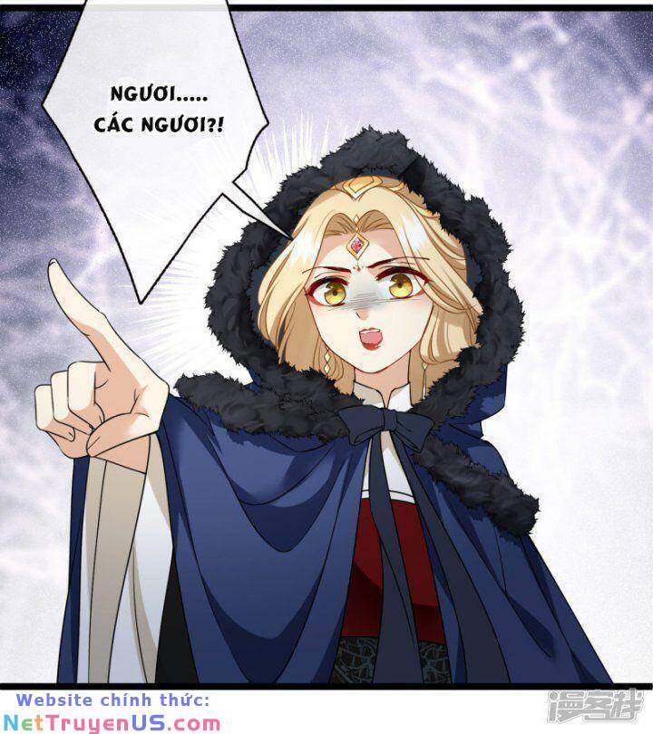 nụ cười của nàng liền ngọt đảo ta tám viên nha chapter 71 23