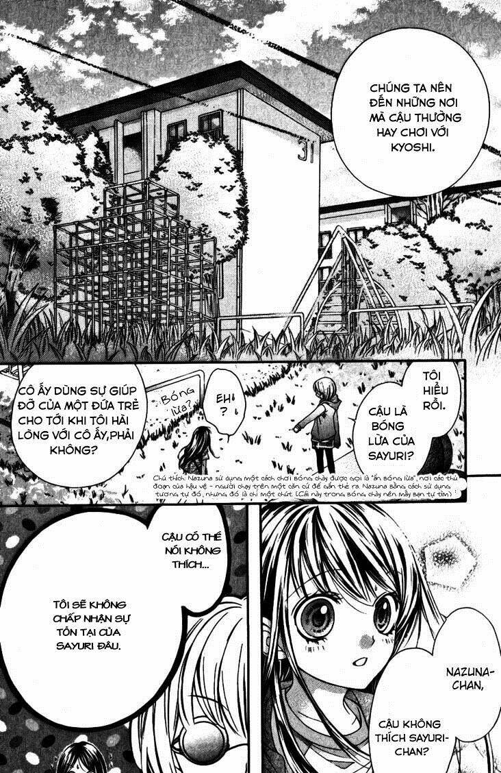 yamamoto zenjirou to moushimasu chapter 15 34