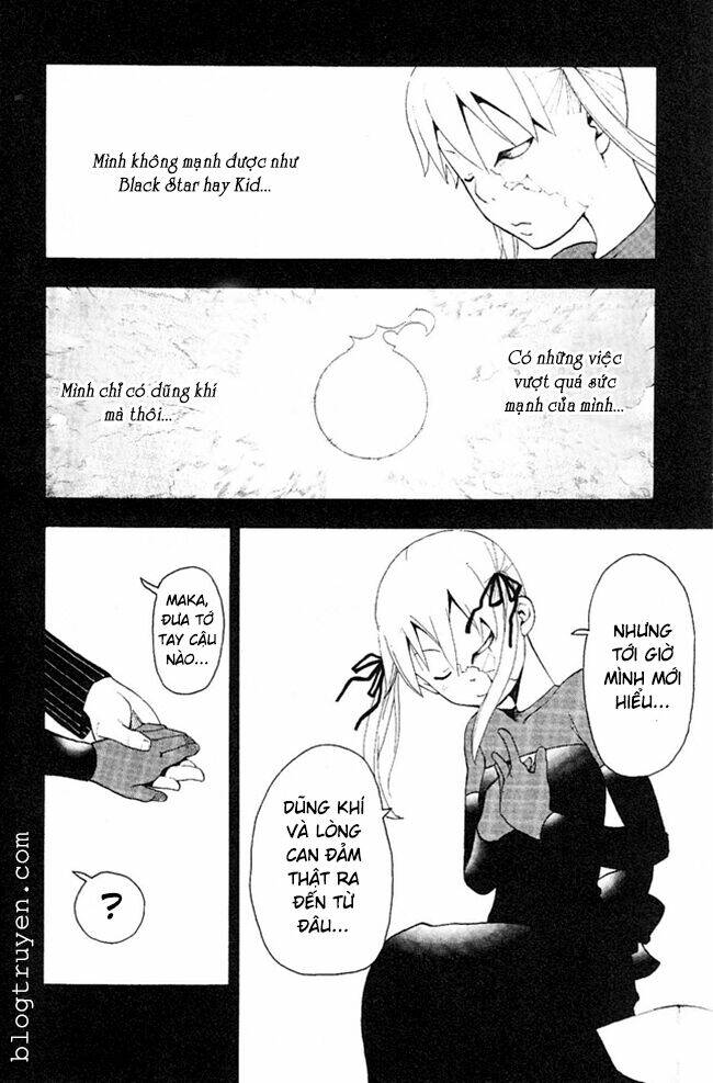 soul eater chapter 42 29