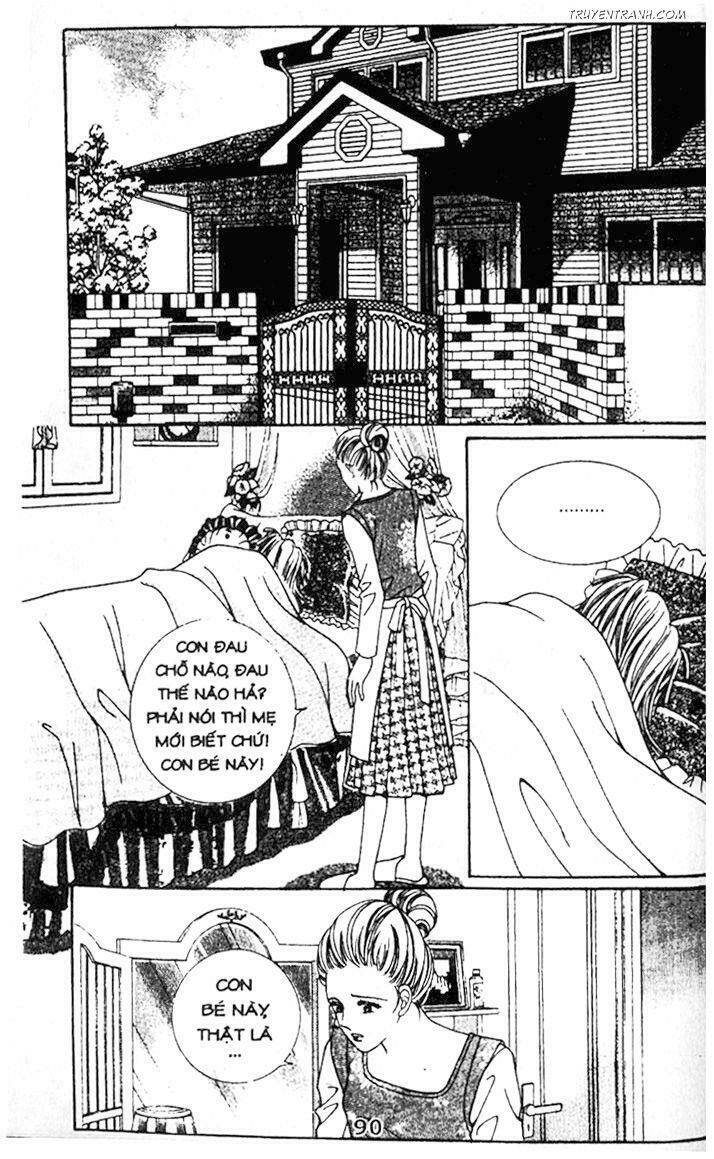 điên vì yêu - love like crazy chapter 28 6