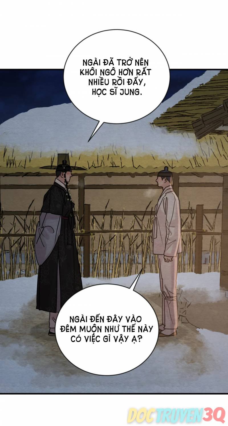 dạ ký chapter 115.1 19