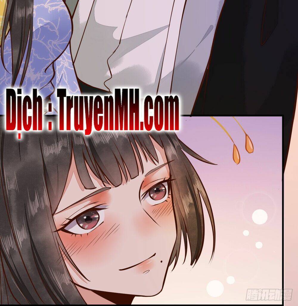 sát thủ vương phi không dễ chọc chapter 9.5 15