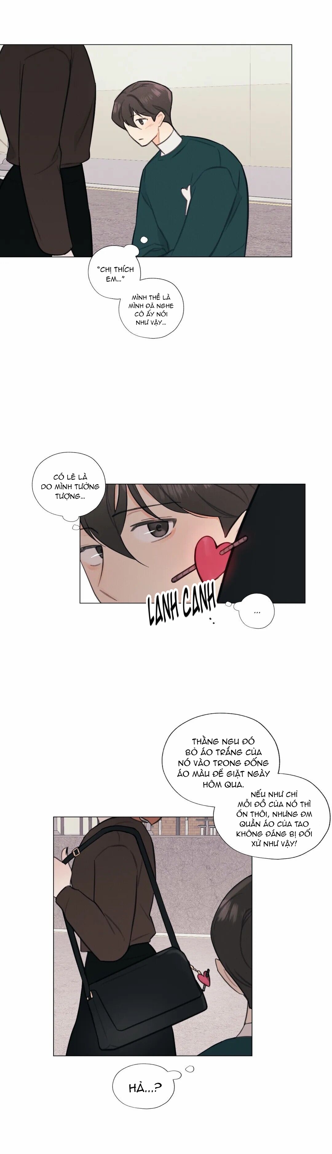 hardcore vanilla chapter 10 28