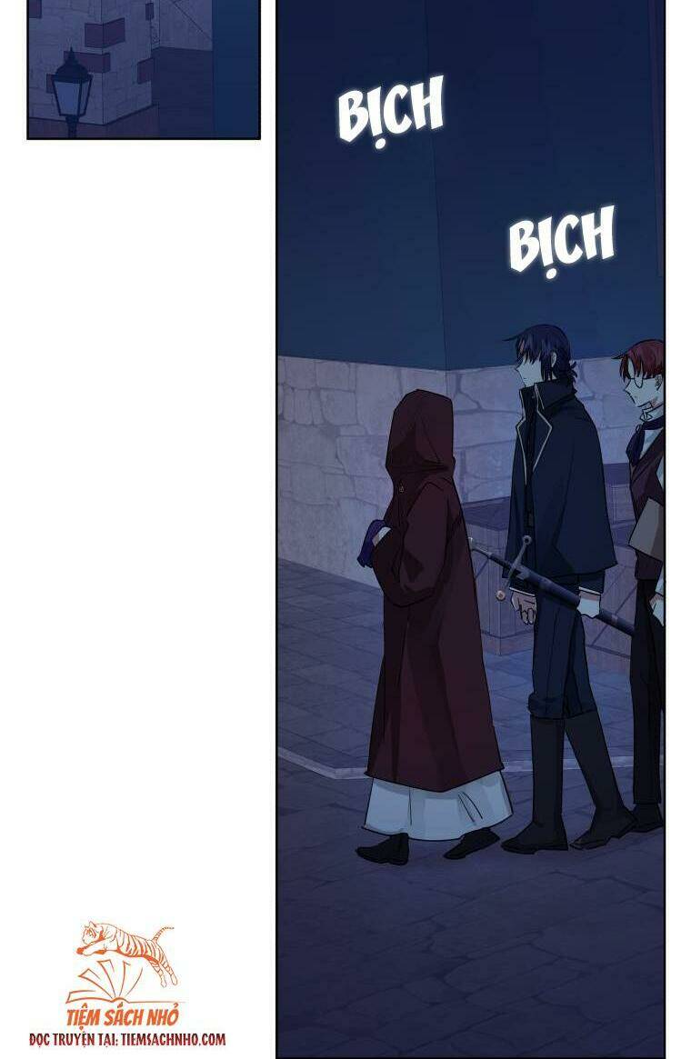 ác nữ phản diện đã chọn nam chính chapter 4 71