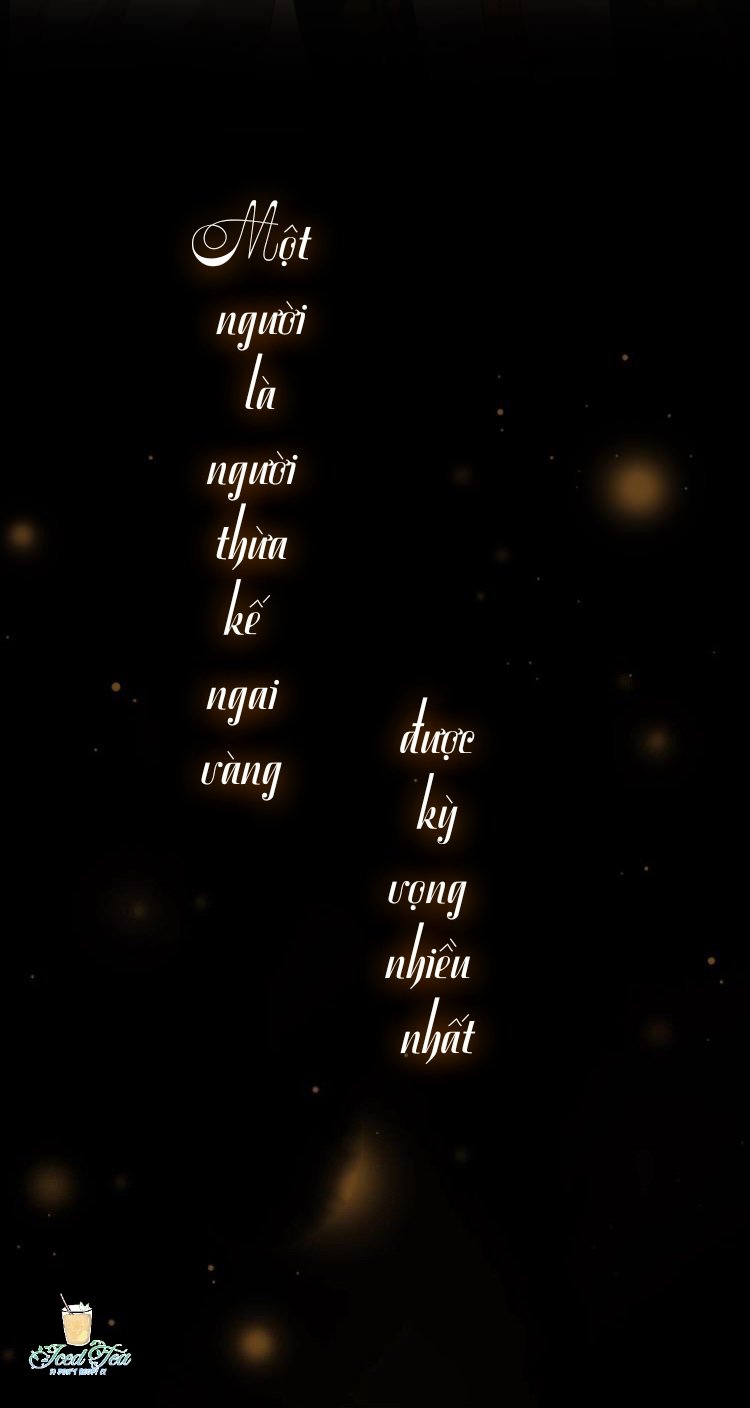 điện hạ thân ái chapter 0.1 4