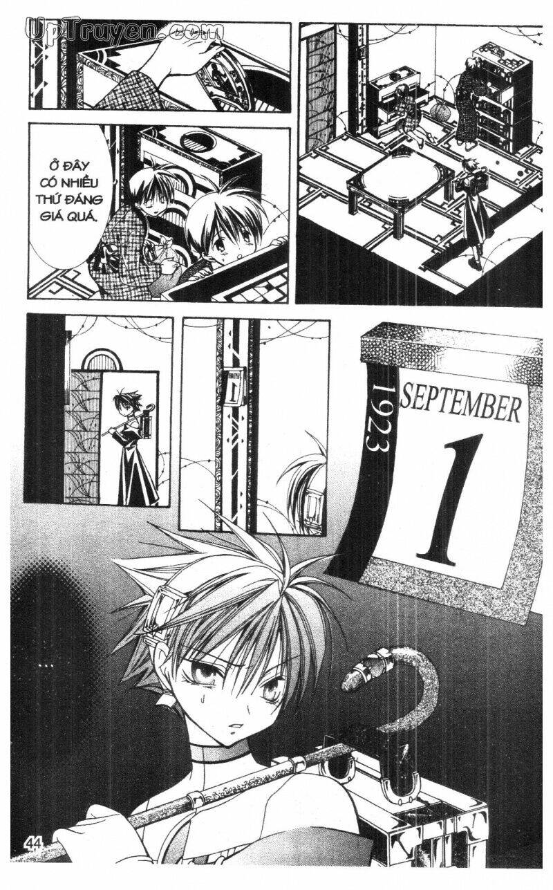 nightmare inspector chapter 3 43