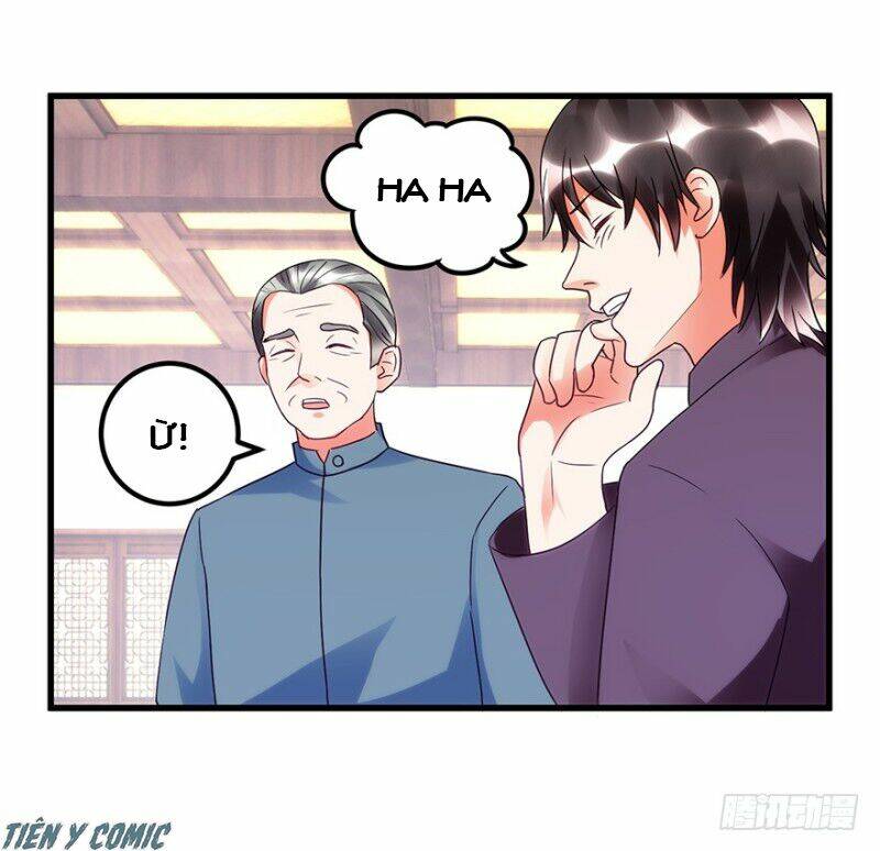 thấu thị tiên y chapter 73 21