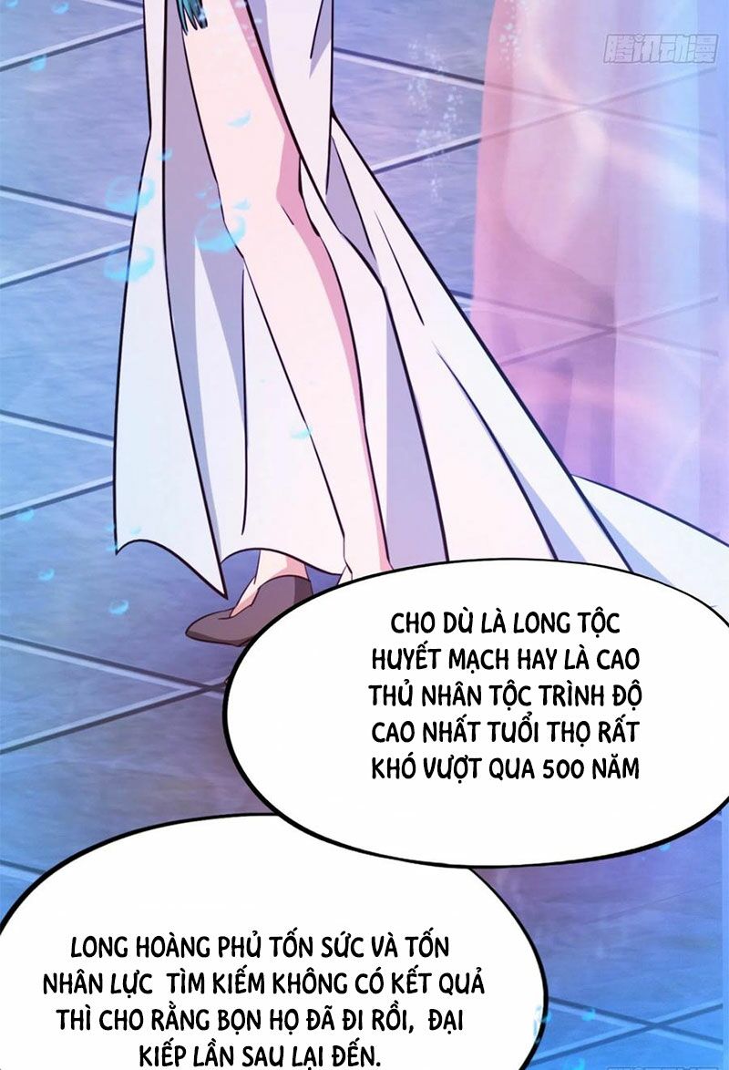 vạn cổ kiếm thần chapter 126 29