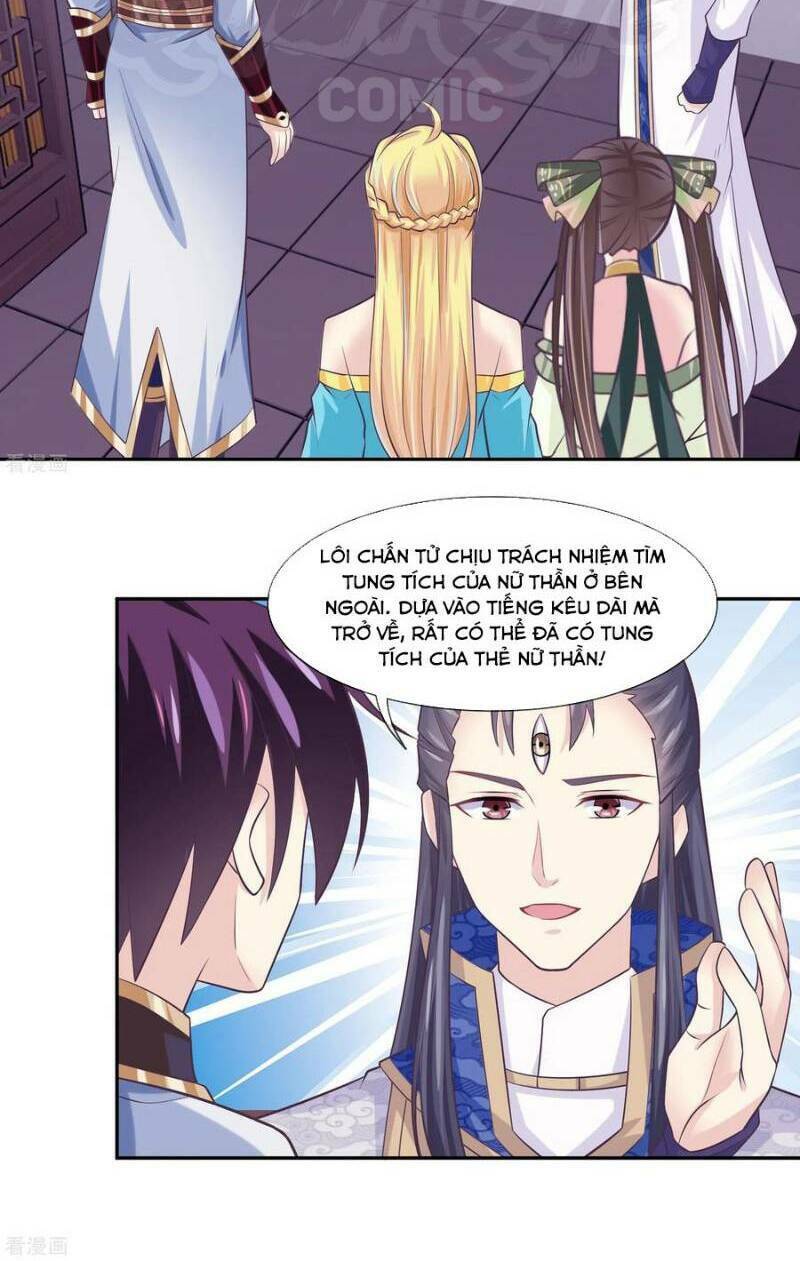 ta là ngọc hoàng đại đế chapter 48 7