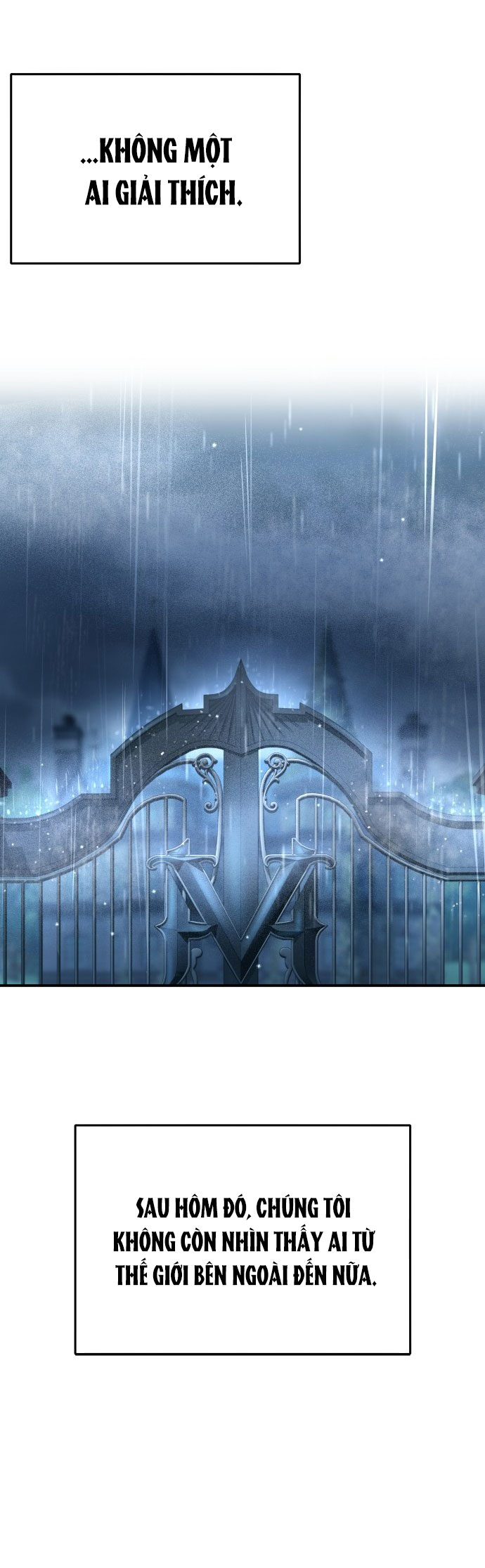 dark moon - tế đàn ánh trăng chapter 73.1 22