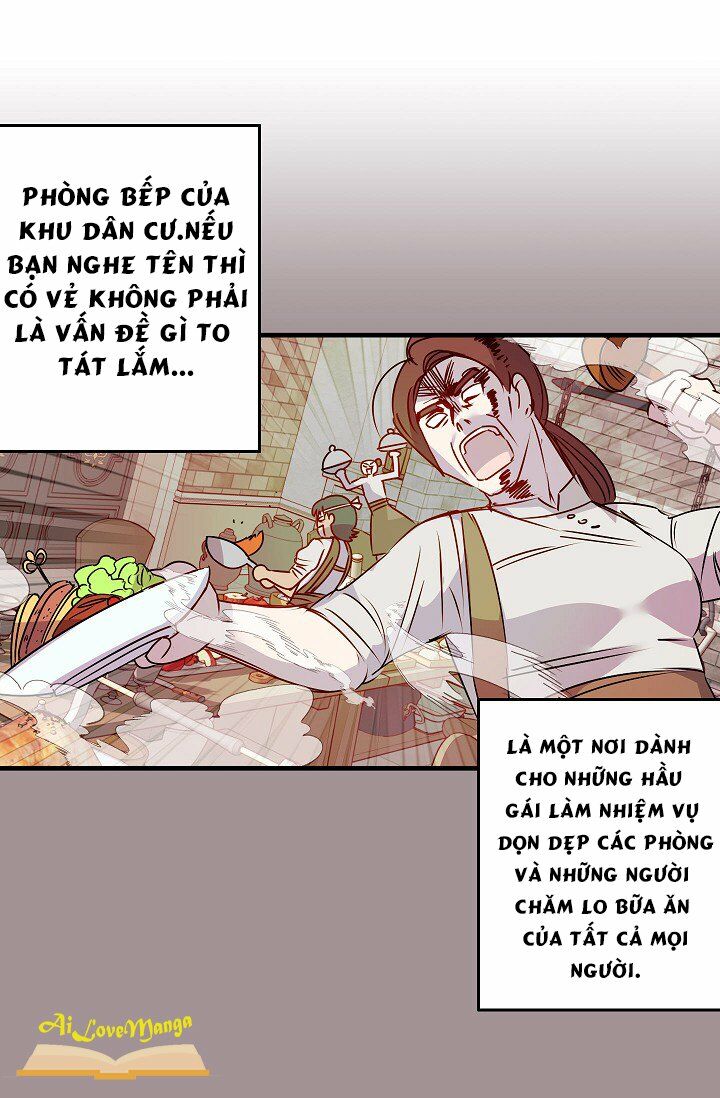 hôn lễ báo thù chapter 26 11