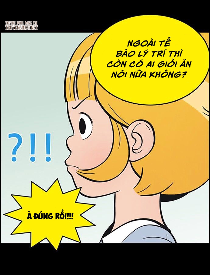 yumis cells chapter 92 11