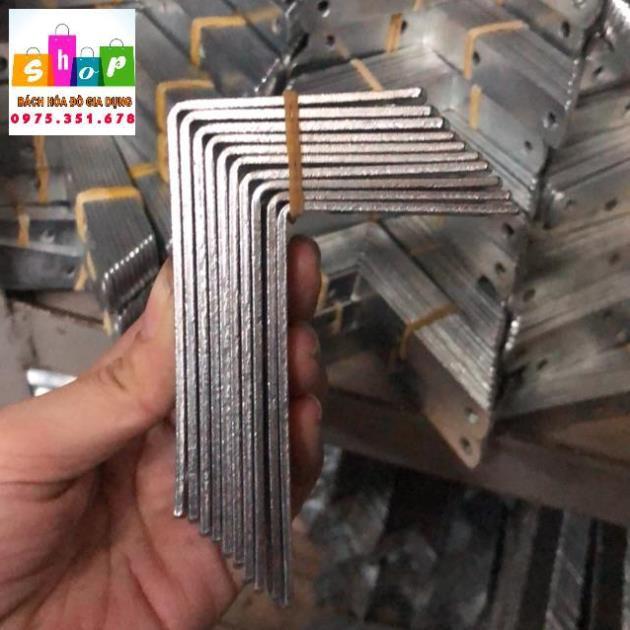 Ke Góc Chữ L 8x5x1,5cm (10chiếc)