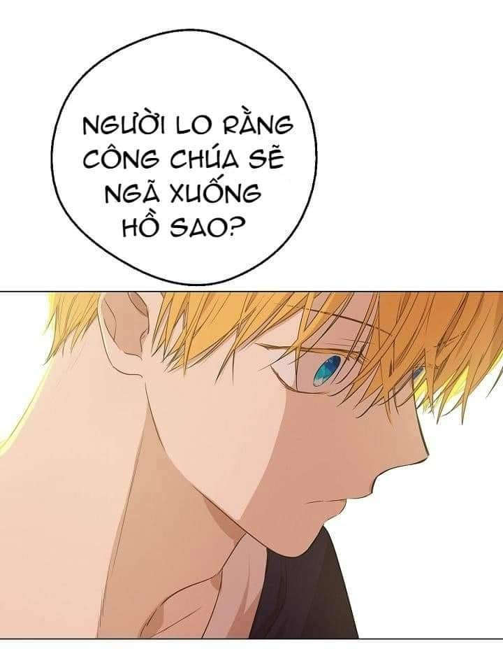 bỗng một ngày nọ tôi trở thành nàng công chúa chapter 76 78