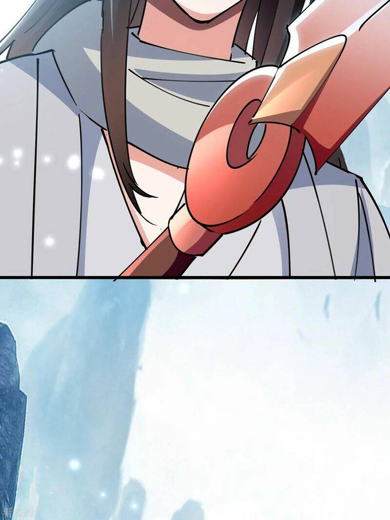 vạn giới tiên vương chapter 79 38