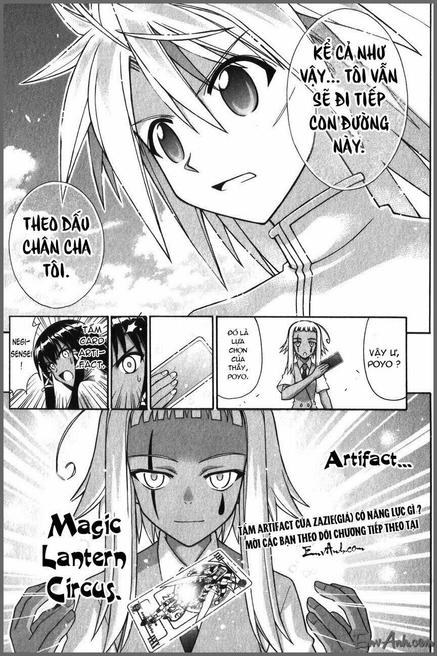 bậc thầy ma pháp chapter 295 17