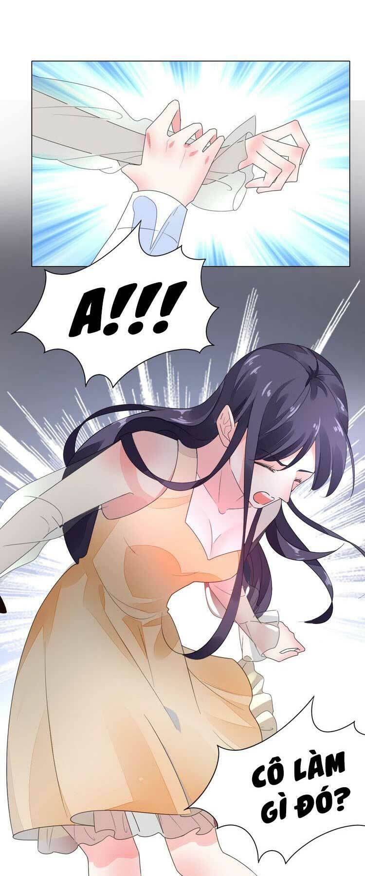 điều ước sủng ái bất bình đẳng chapter 67.2 2