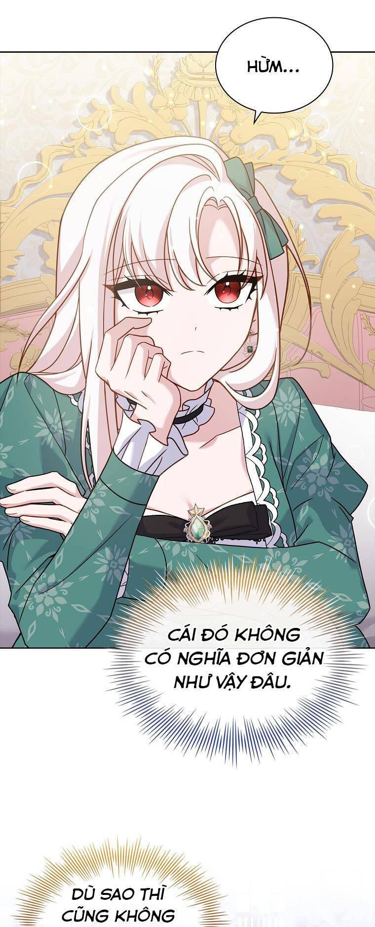 để yên cho tiểu thư hiền chapter 113 44