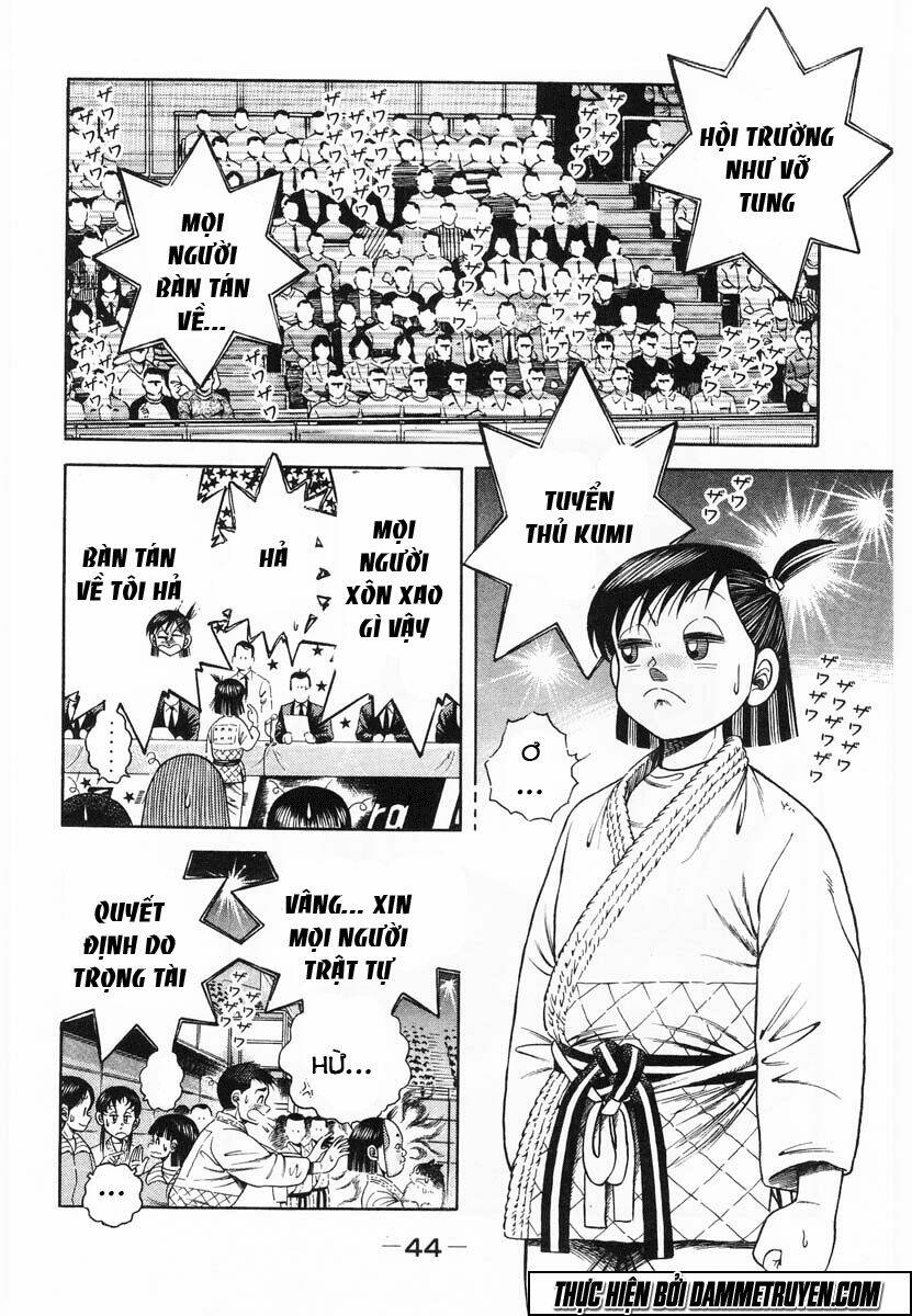 shin kotaro makaritoru! juudouhen chapter 64 2