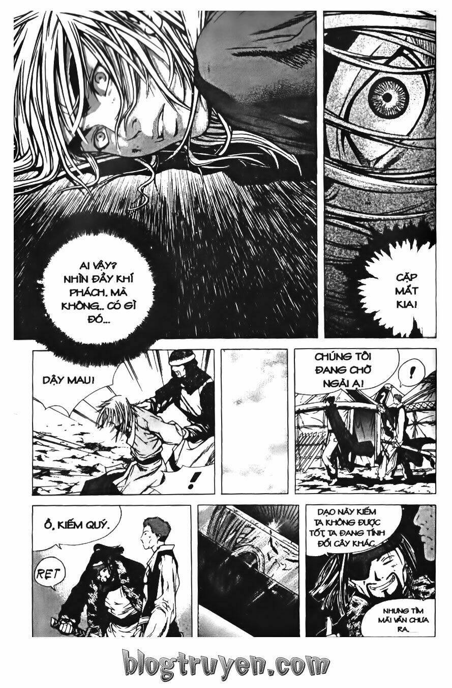 threads of time - dòng thời gian chapter 23 17