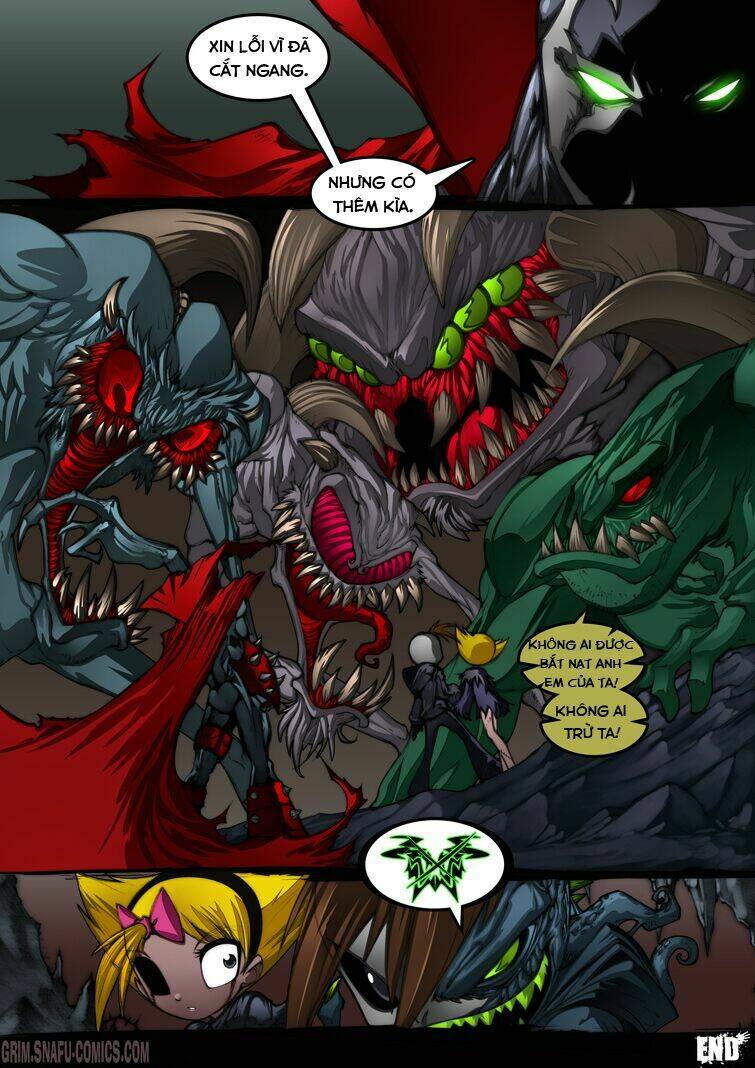 grim tales chapter 6 31