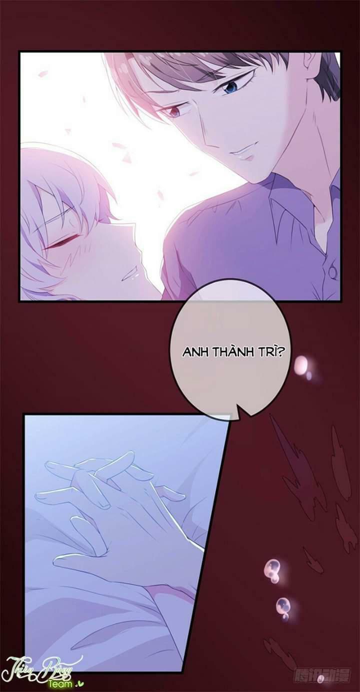 101 lần đoạt hôn chapter 14 4