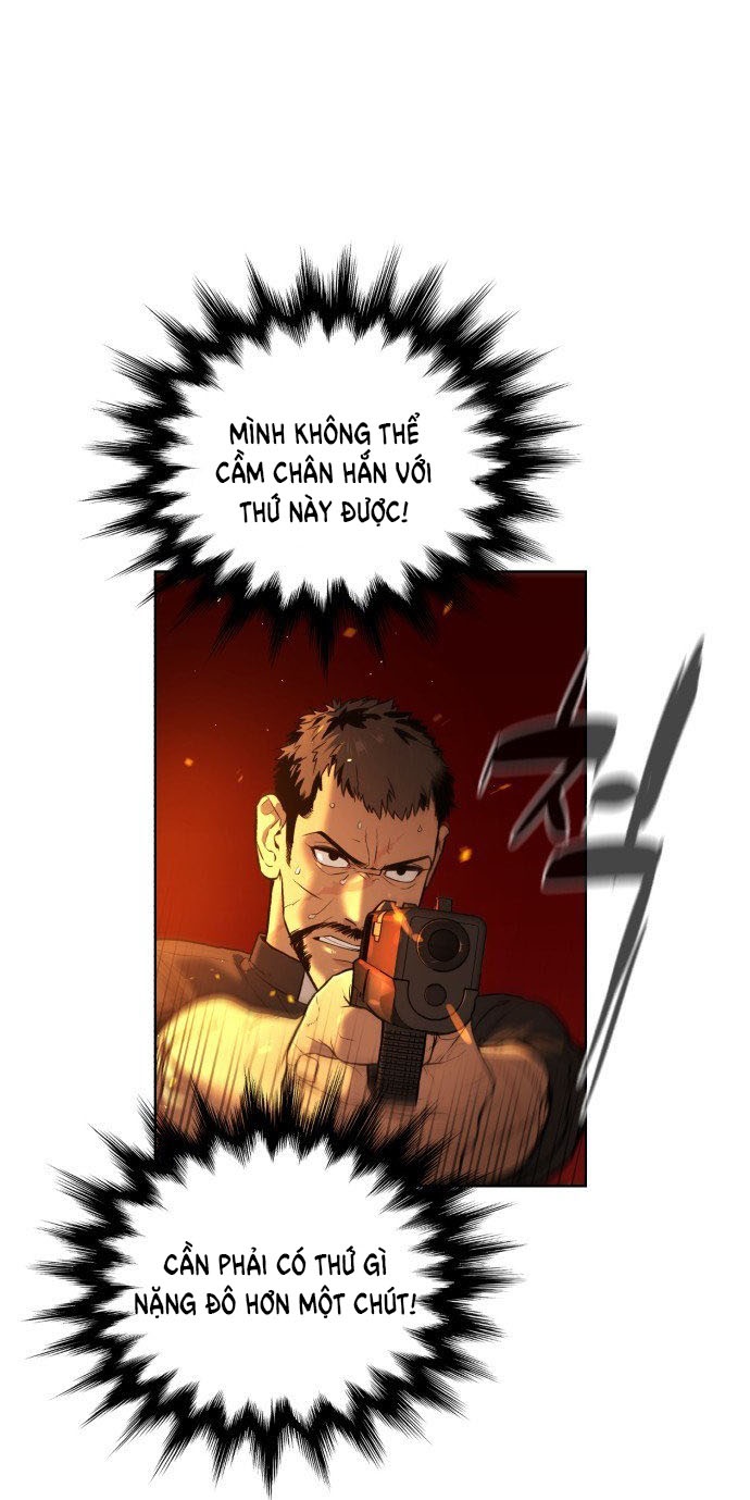 bạch huyết - white blood chapter 11 22