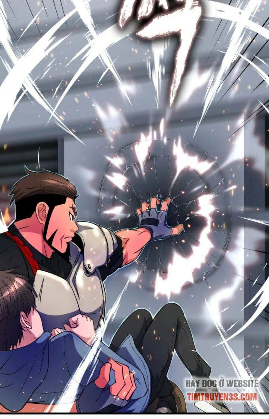 mẹ tôi là chòm sao bảo hộ m chapter 30 54