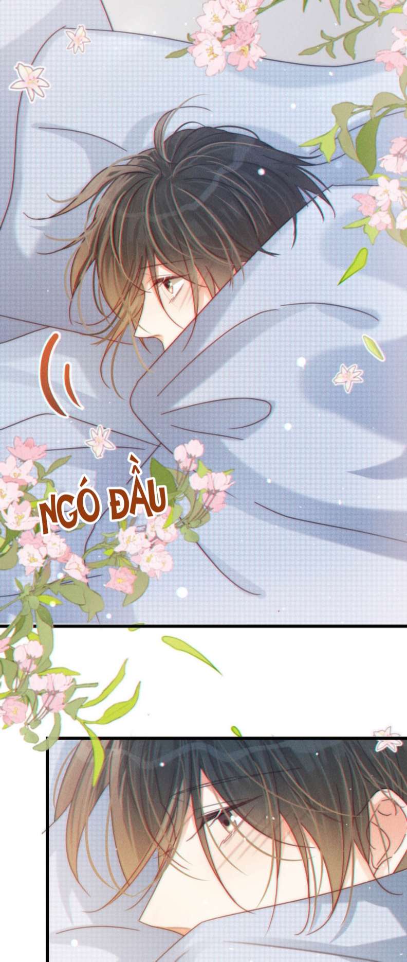 nịch tửu chapter 68 17