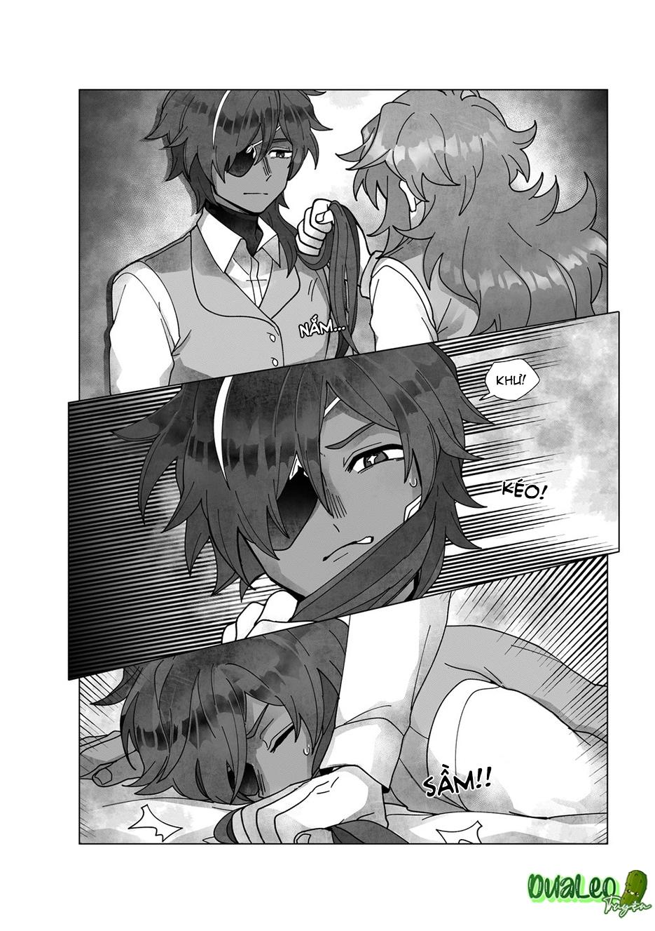 tổng hợp oneshot boylove chapter 56 26