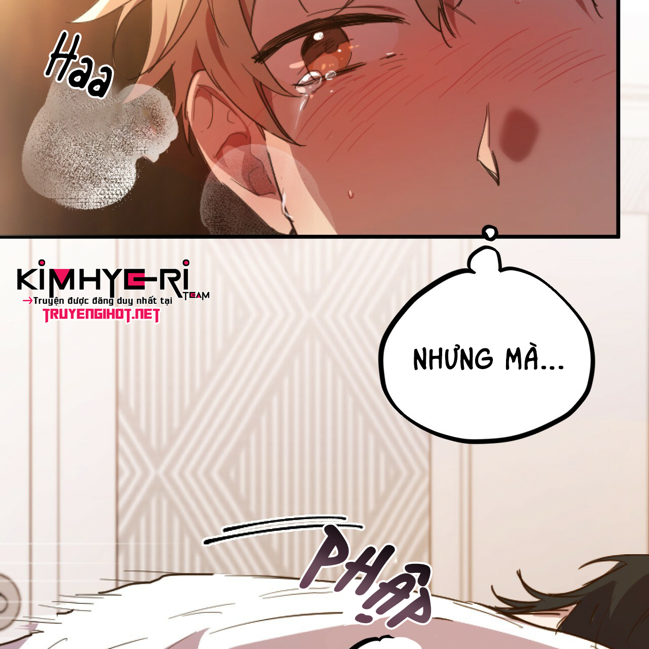 những chú thỏ của hapypy chapter 1 27