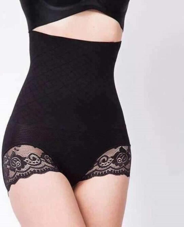 Quần Gen Bụng chống cuộn kháng khuẩn Cao Cấp MSLOANBOUTIQUE098