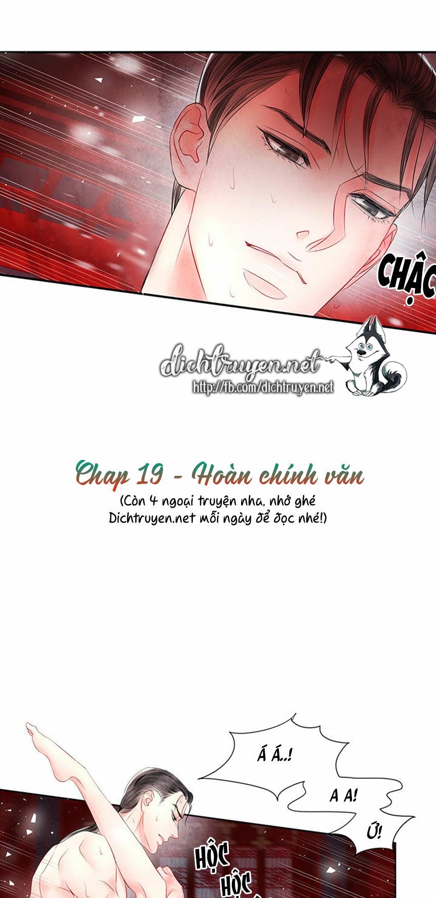 đêm dục vọng (full) chapter 20 1