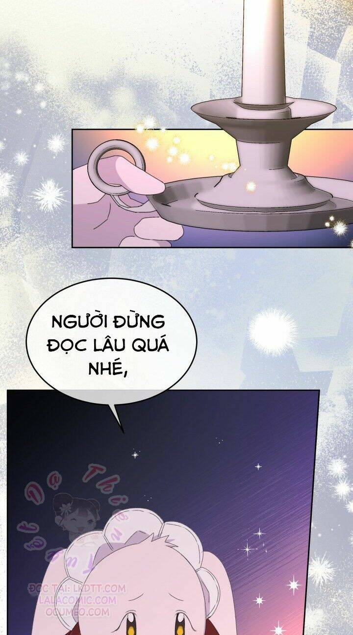 công chúa huỷ diệt chapter 14 56