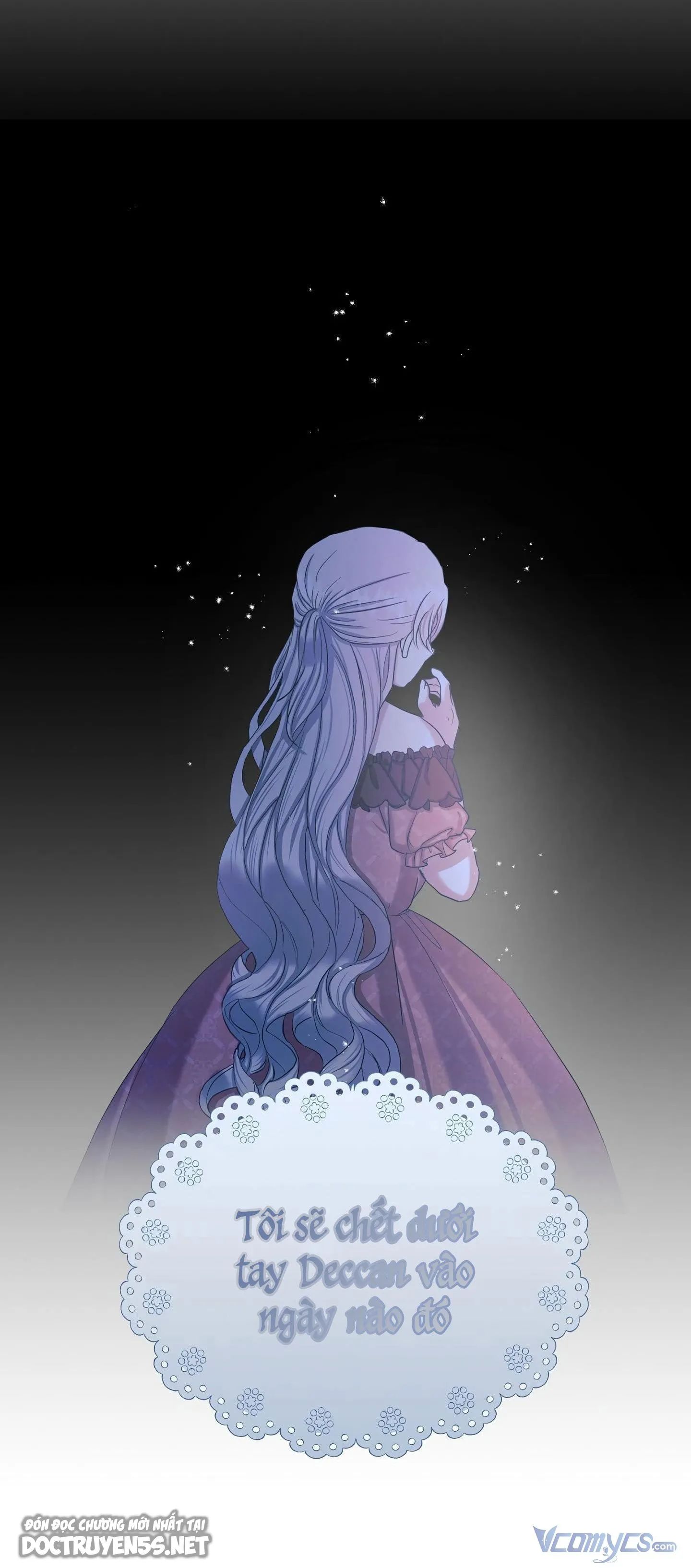 tôi cứu anh không có nghĩa là tôi muốn cưới anh chapter 8 50