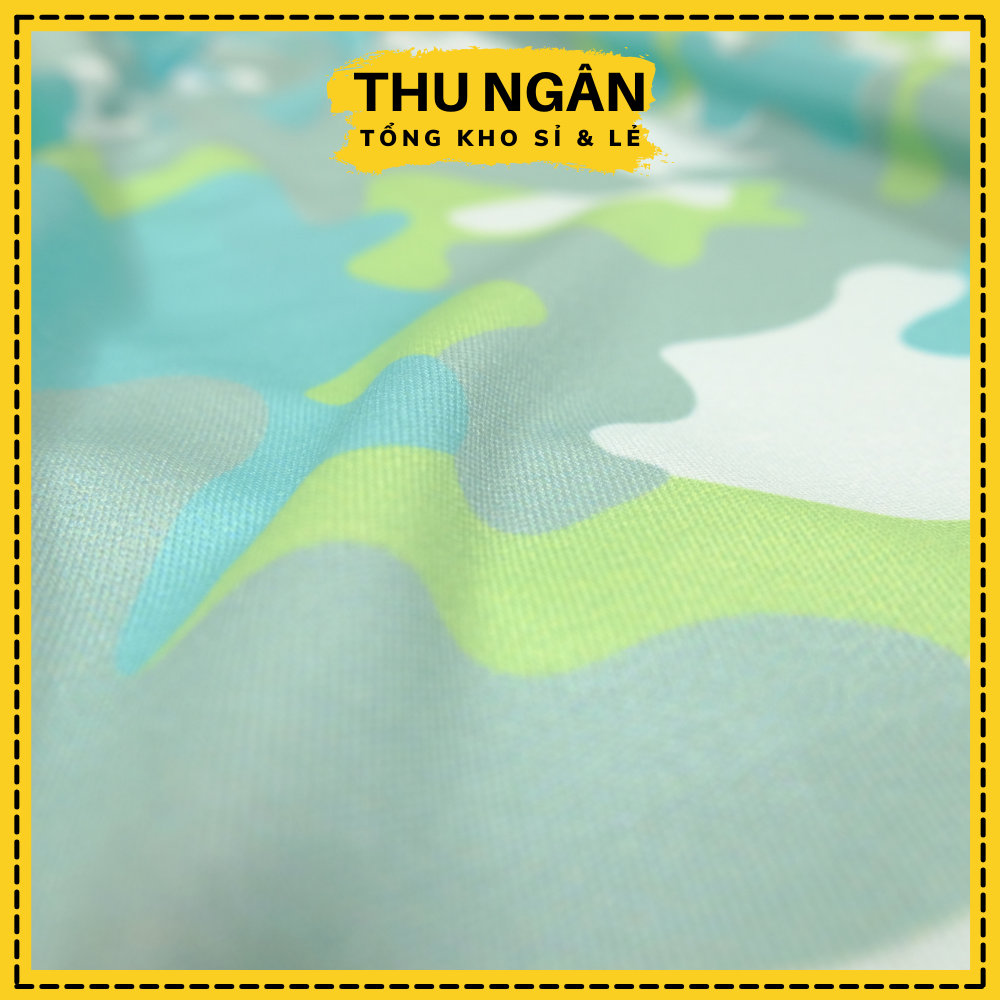 Quần Đùi Thun Unisex Cho Nam Nữ Chất Đẹp Cao Cấp Mặc Nhà 20018