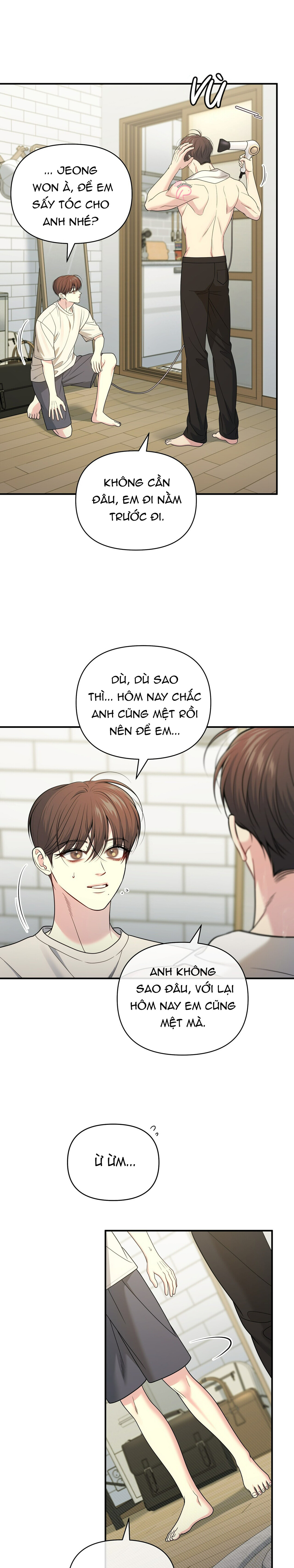 thầm yêu chapter 51 6