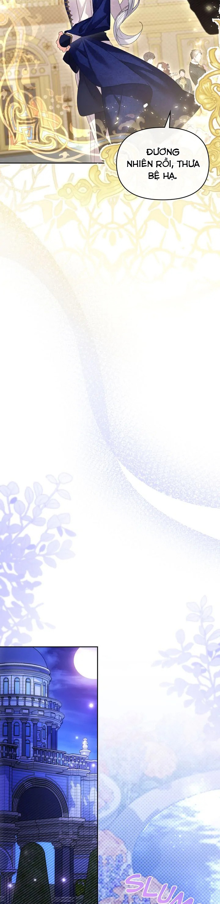 công chúa muốn ly hôn chapter 28 30