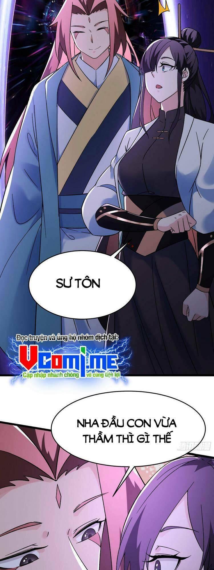 đồ đệ ta toàn là nữ ma đầu chapter 148 11