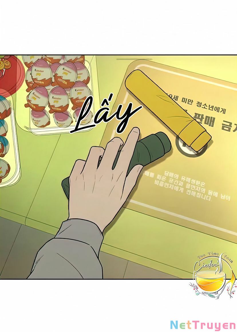 chiến lược: tình yêu trong sáng chapter 13 82