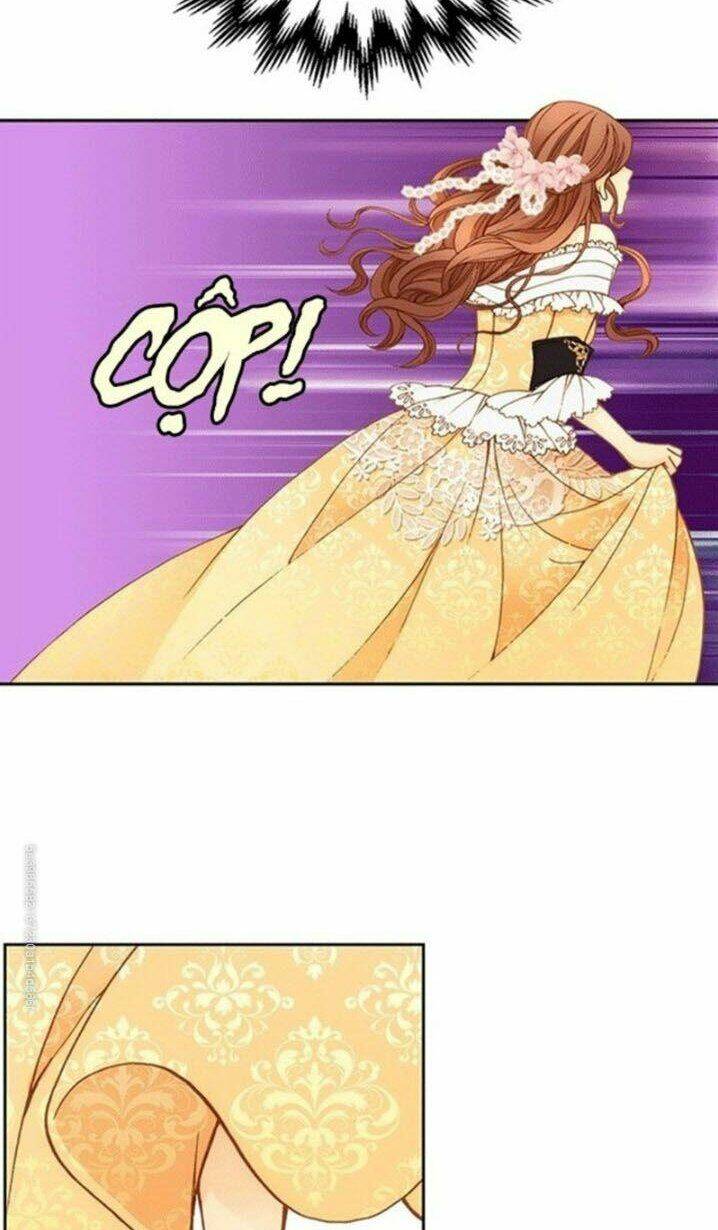 wendy , cô gái bán hoa chapter 14 41