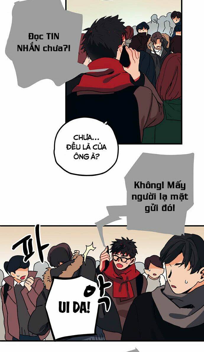 địa ngục trong núi misiryeong chapter 1 59