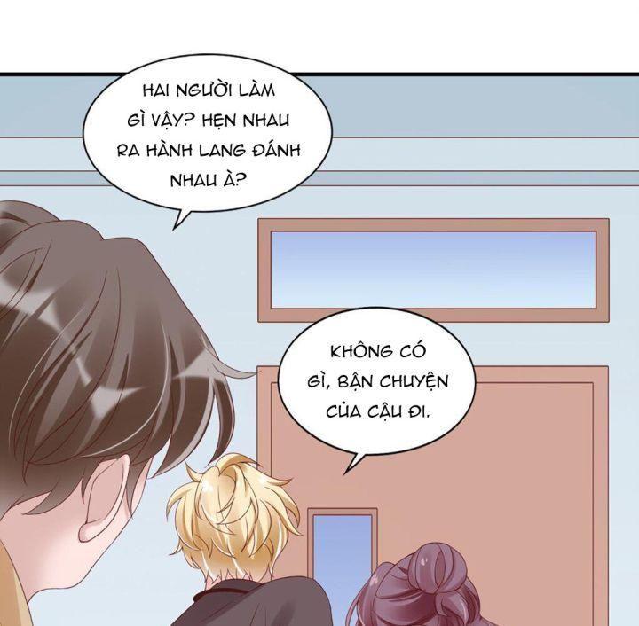 chiếc bật lửa và váy công chúa (b) chapter 25 54