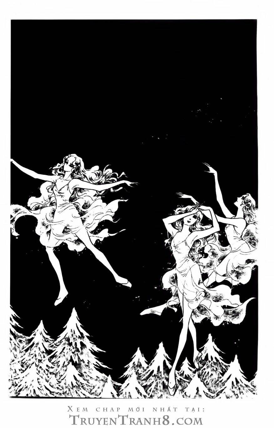 swan - vũ khúc thiên nga chapter 59 4