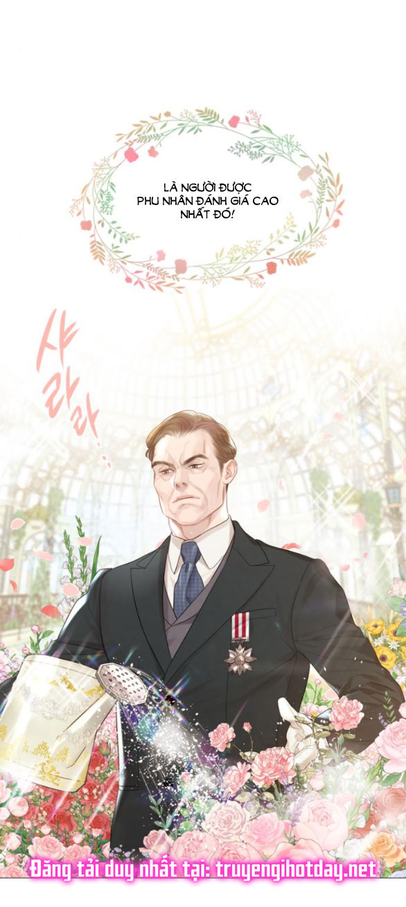 Khóc Đi Hay Là Cầu Xin Tôi Cũng Được chapter 2.1 - Trang 33