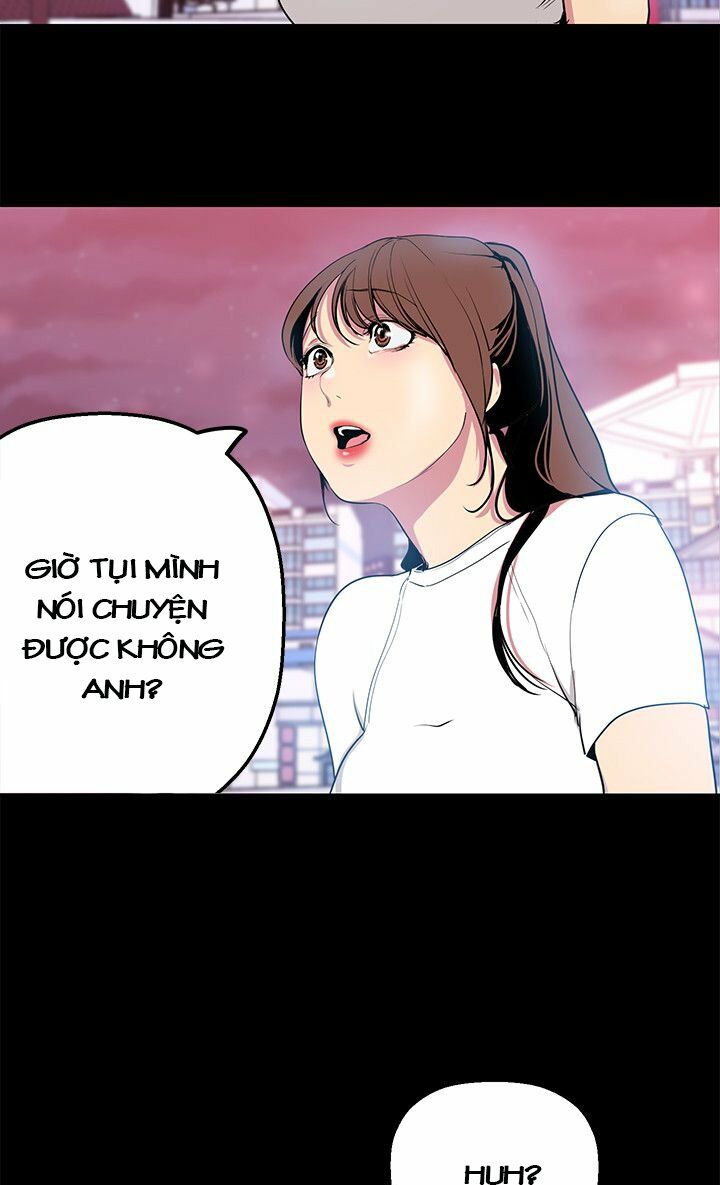 tân thế giới tuyệt vời chapter 24 25