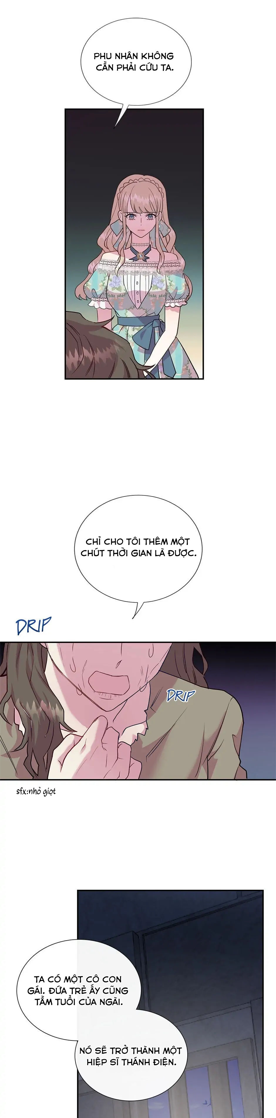 đừng ăn thịt tôi mà chapter 46 22